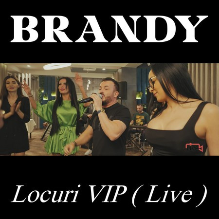Locuri VIP (Live)