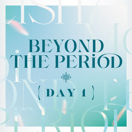Movie IDOLiSH7 LIVE 4bit Compilation Album "BEYOND THE PERiOD" (DAY 1)