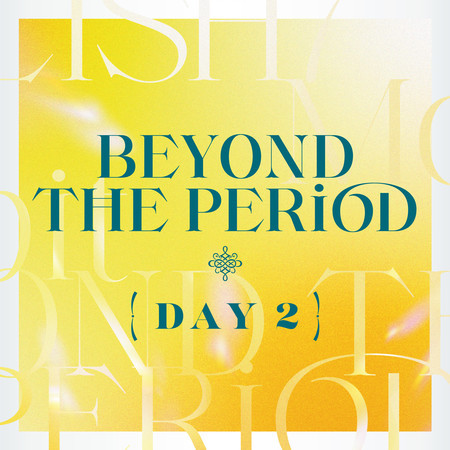 Movie IDOLiSH7 LIVE 4bit Compilation Album "BEYOND THE PERiOD" (DAY 2)