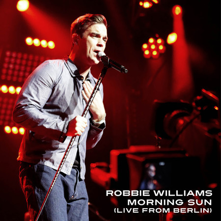 Morning Sun (Live From Berlin,Germany/2009)