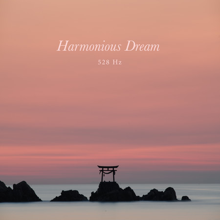 Tranquil Tones of Harmonious Dreams