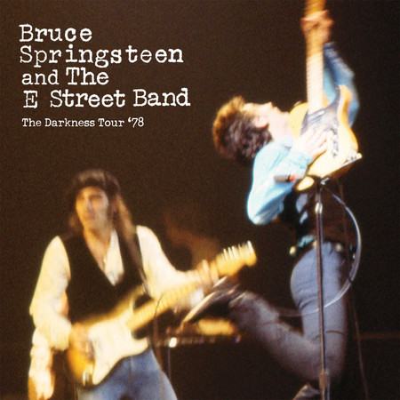 The Ties That Bind (Live at Winterland Arena, San Francisco, CA - Dec. 15, 1978)