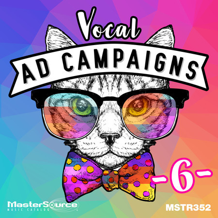 Vocal Ad Campaigns 6