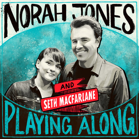 Blue Skies (From “Norah Jones is Playing Along” Podcast)