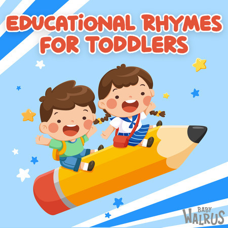 Educational Rhymes For Toddlers