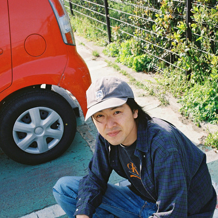 名もなき旅