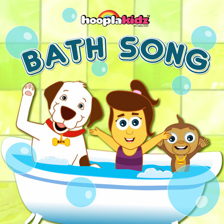 Bath Song
