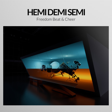 HEMI DEMI SEMI