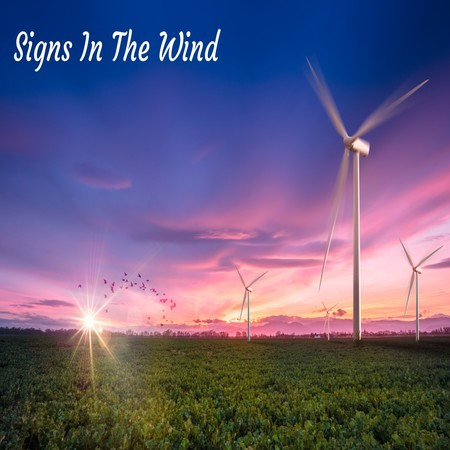Signs In The Wind