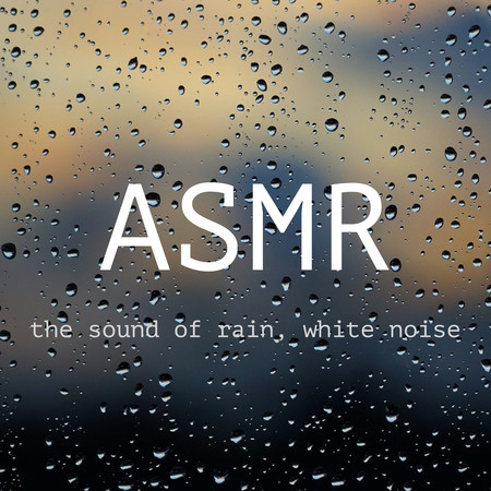 雨天睡眠ASMR.大自然.白噪音