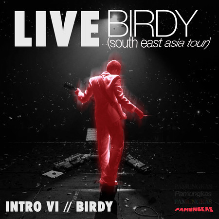 Intro VI + Birdy (Live At Birdy South East Asia Tour)