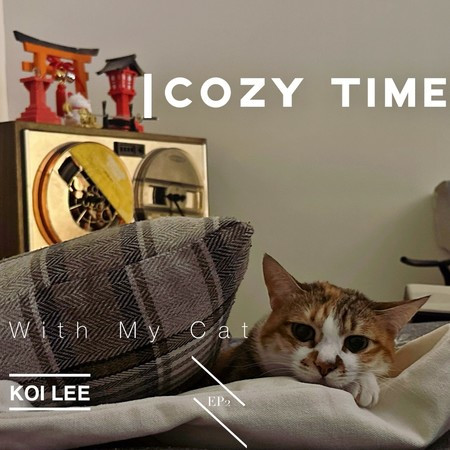 Cozy Time With My Cat (Episode 2)