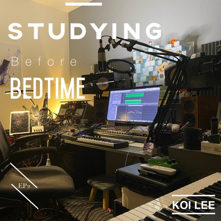 Studying Before Bedtime (Episode 2)