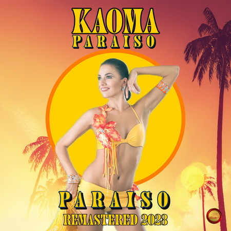 Paraiso (Remastered 2023)