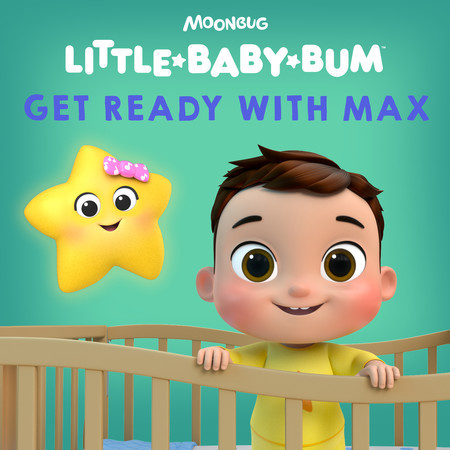 5 Little Baby Bum Friends (Time To Play)
