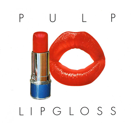 Lipgloss EP專輯 - Pulp 果漿合唱團 - LINE MUSIC