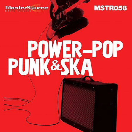Power-Pop/Punk/Ska