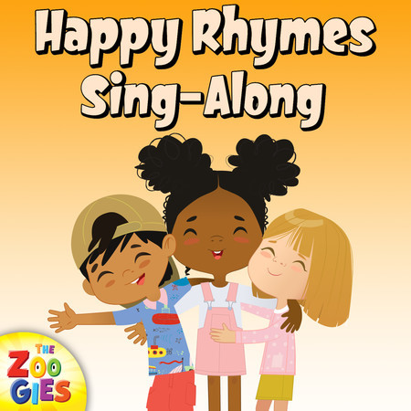 Happy Rhymes Sing-Along