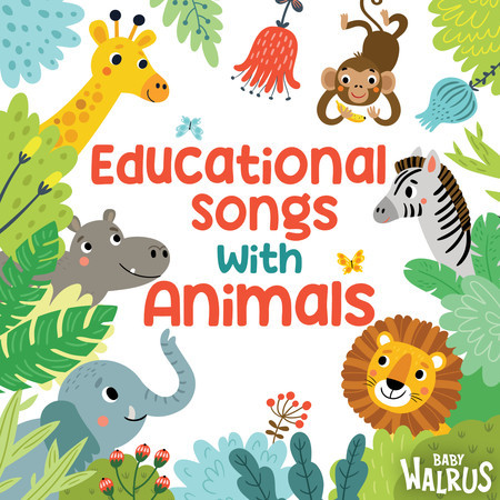 Educational Songs With Animals