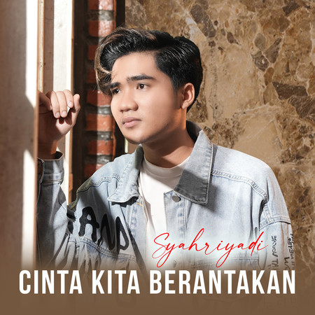 Cinta Kita Berantakan