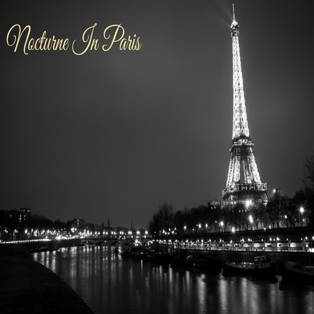 Nocturne In Paris