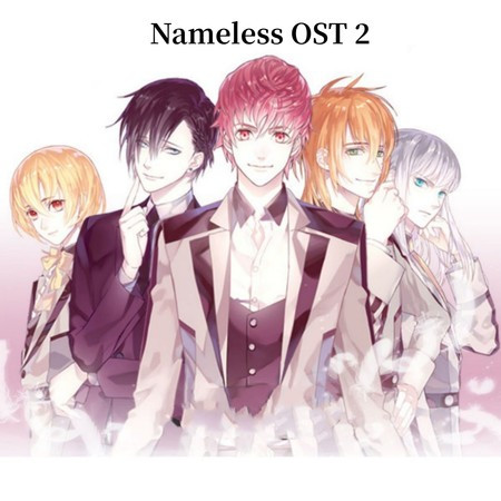 Nameless OST 2