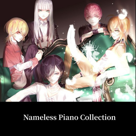 Nameless Piano Collection