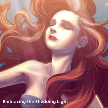 Embracing the Shedding Light