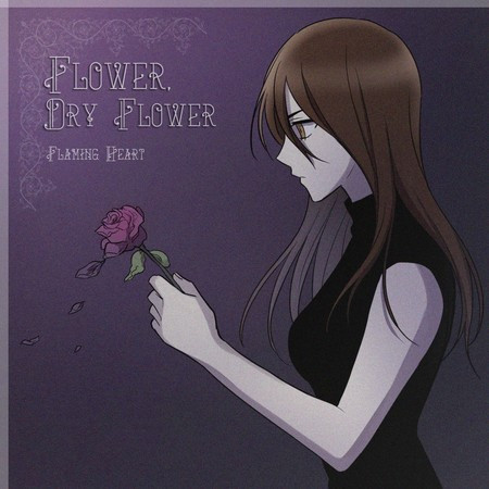 Flower,Dry Flower(My ID Is Gangnam Beauty WebToon OST)