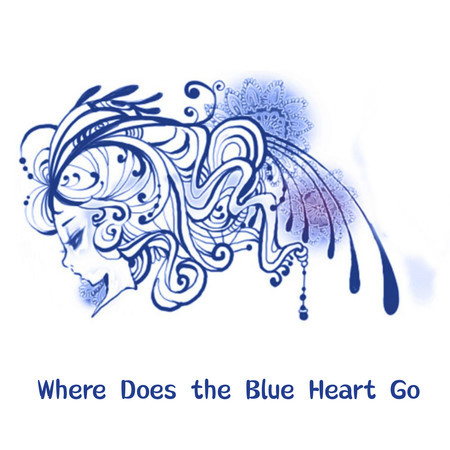 Where Does the Blue Heart Go