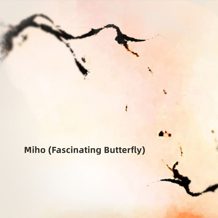Miho (Fascinating Butterfly)