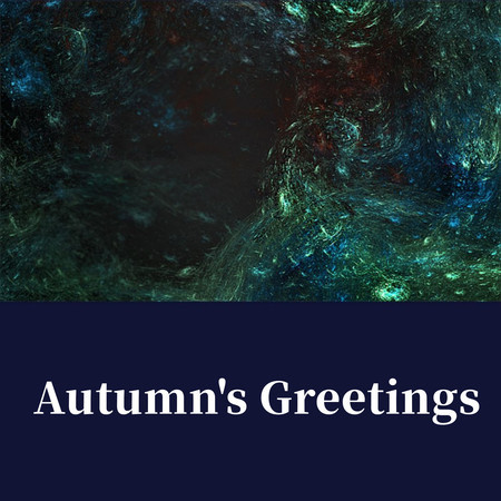 Autumn's Greetings(Piano Ver.)