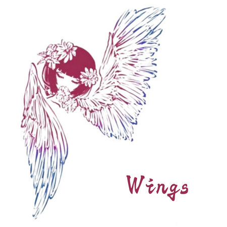 Wings-Freedom