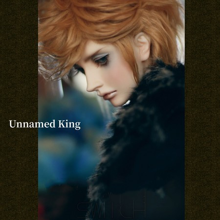 Unnamed King