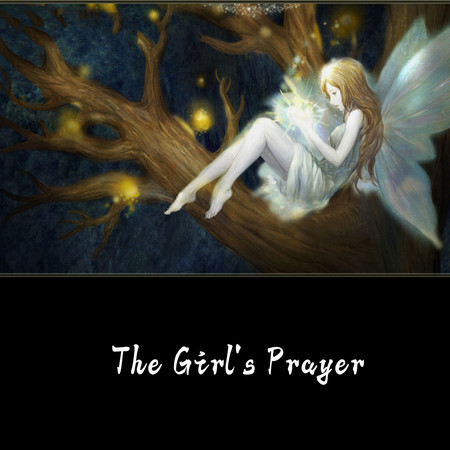 The Dark Shine-The Girl's Prayer