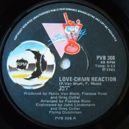 Love-Chain Reaction