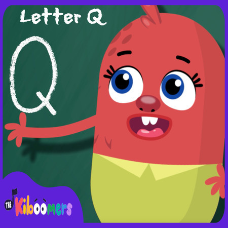 Letter Q Song