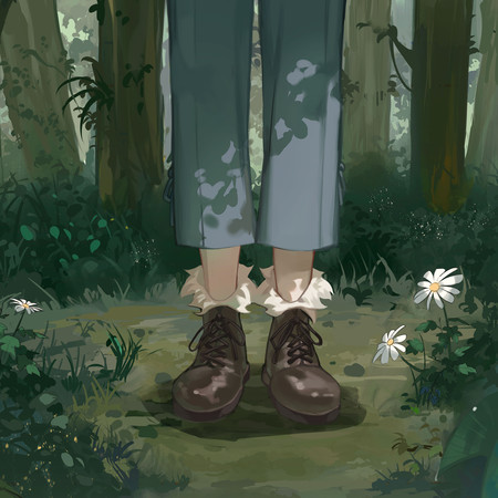 諾提里森《諾提里森：於黎明之前》