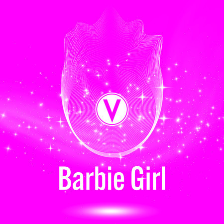 Barbie Girl