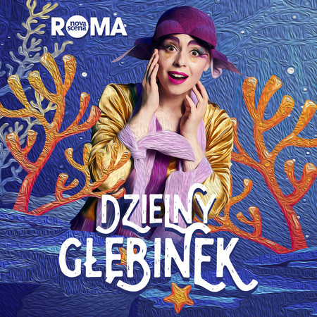 Dzielny Głębinek