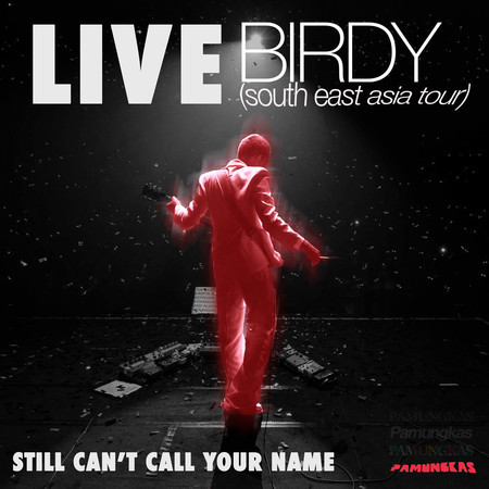 Still Can't Call Your Name (Live - Birdy South East Asia Tour)