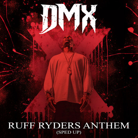 Ruff Ryders' Anthem (Re-Recorded) [Acapella]