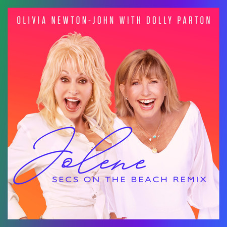 Jolene (secs on the beach Remix / Club Edit)