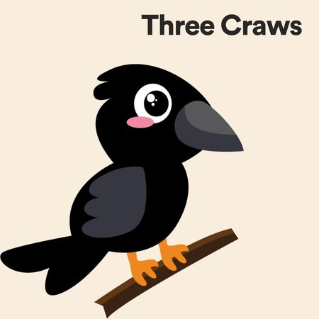 Three Craws