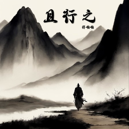 且行之