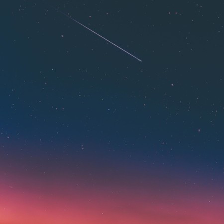 Like A Star