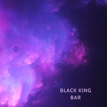 Black King Bar