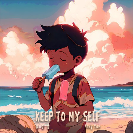 Keep to My Self