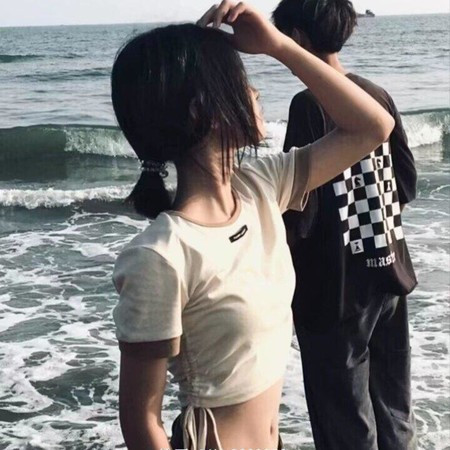 眼角的星河