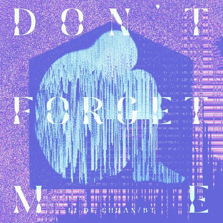 Don't Forget Me